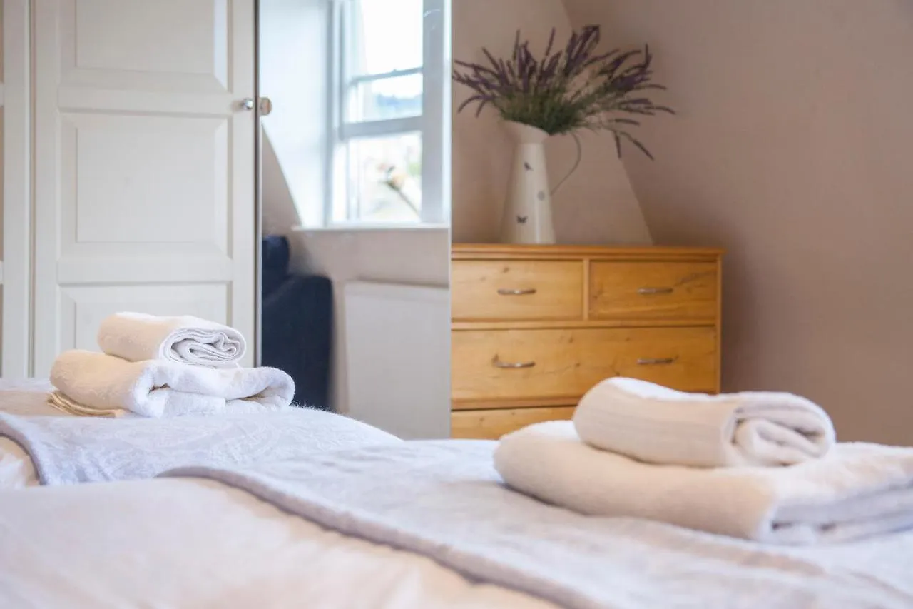 Stunning Spacious Central Apartment Near Parade Gardens Bath United Kingdom